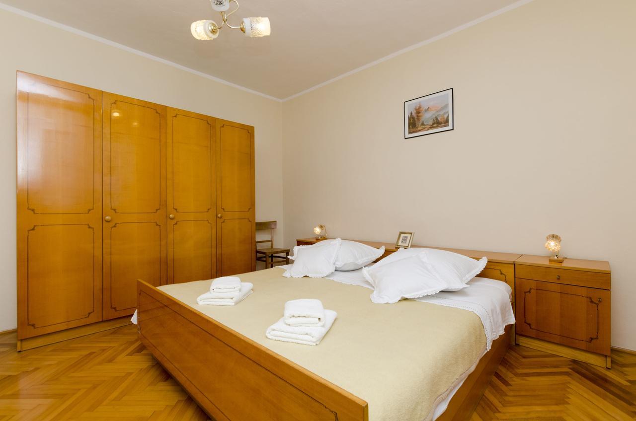 Apartment Antonija Primošten Extérieur photo