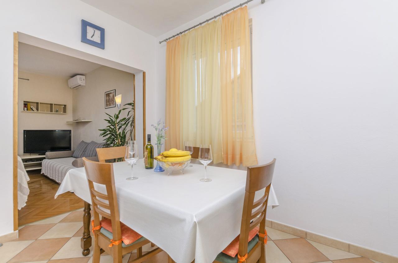 Apartment Antonija Primošten Extérieur photo
